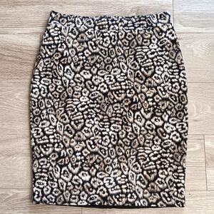 Ann Taylor Lined Skirt Women's Size: 4